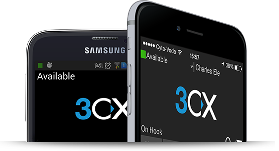3CX-Mobile