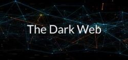 Darkweb logo
